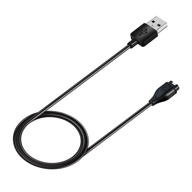 Charging cable for Garmin Watch | Type 1
