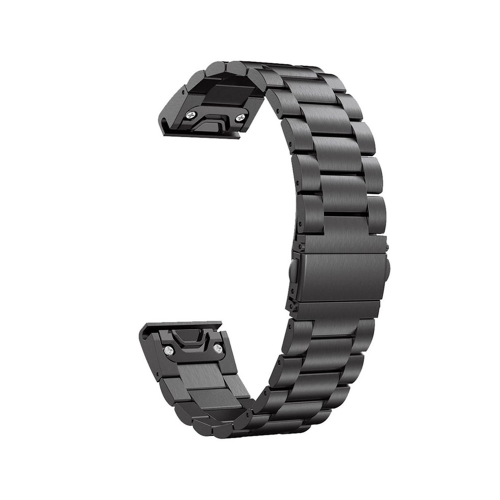 Quick-Fit Strap | 22mm (Stainless Steel) - 2 colors