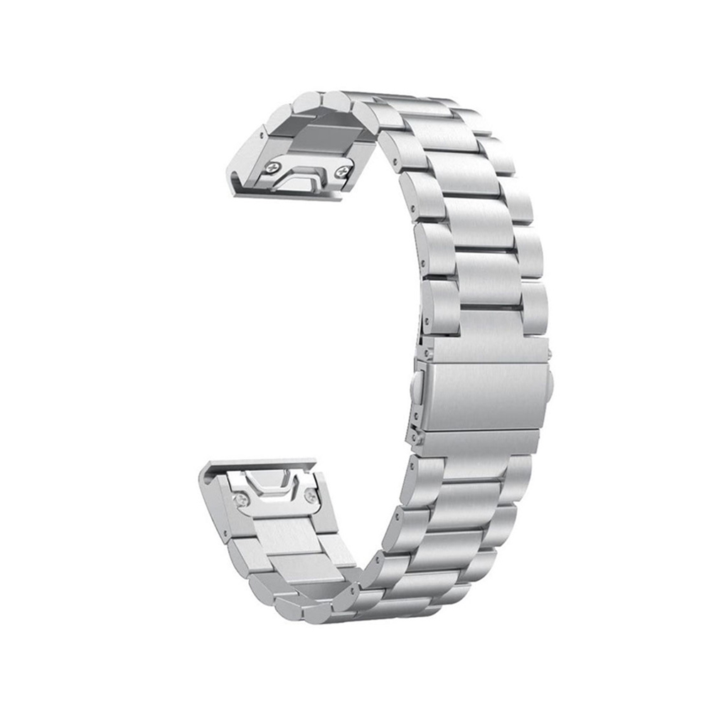 Quick-Fit Strap | 22mm (Stainless Steel) - 2 colors