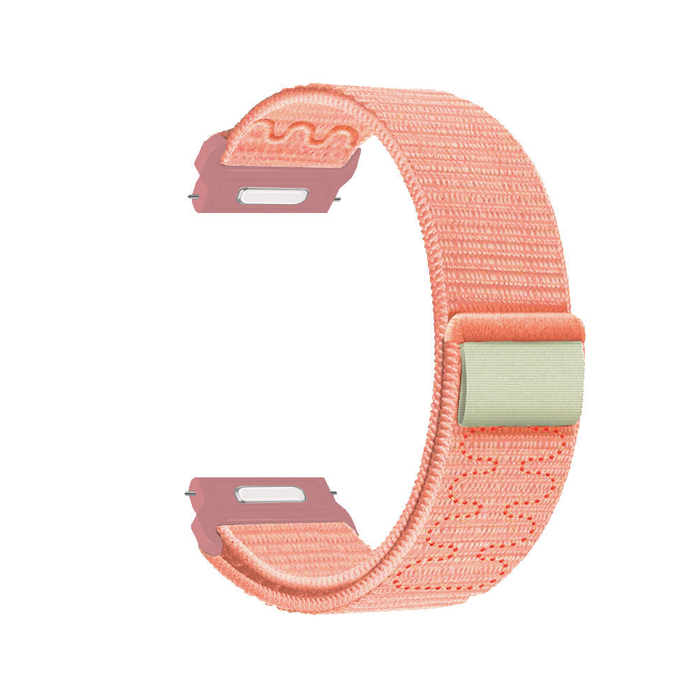 Quick-Release Strap | 22mm (Braided Nylon) – 7 colors