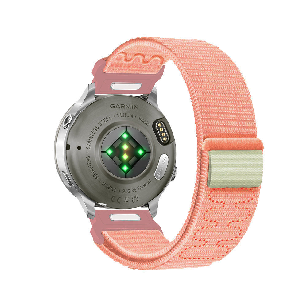 Quick-Release Strap  | 18mm (Braided Nylon) – 6 colors