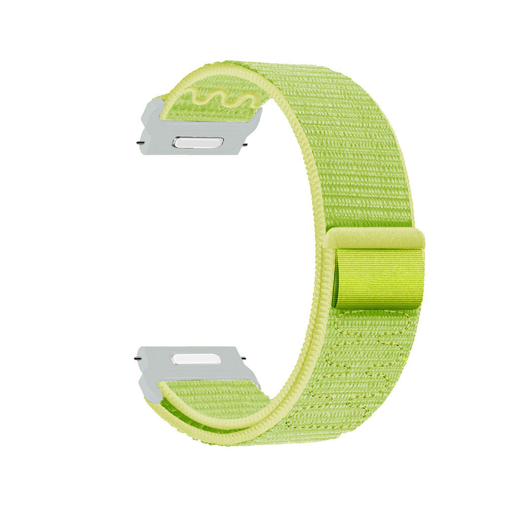 Quick-Release Strap | 22mm (Braided Nylon) – 7 colors
