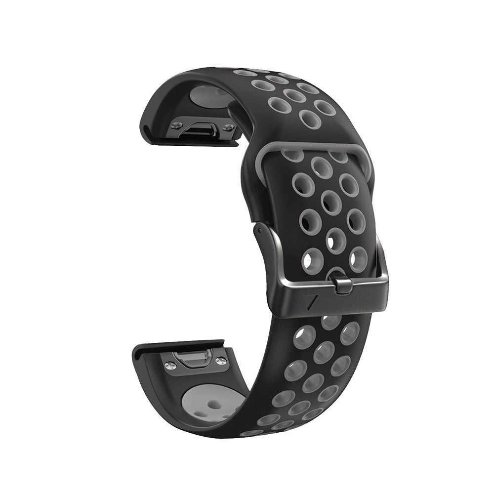 Quick-Fit Strap | 22mm (Sport) - 3 colors