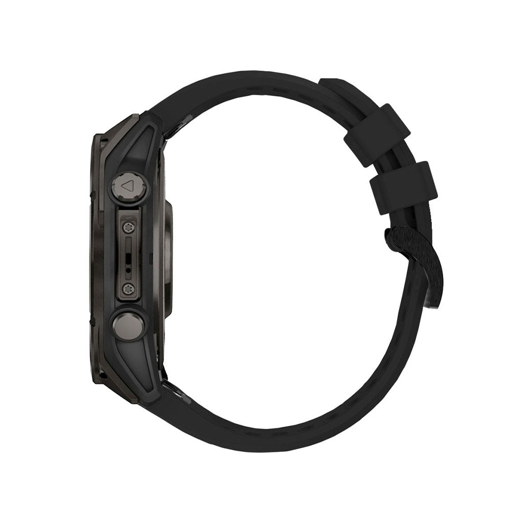 Quick-Fit Strap | 22mm (Silicone) - 6 colors