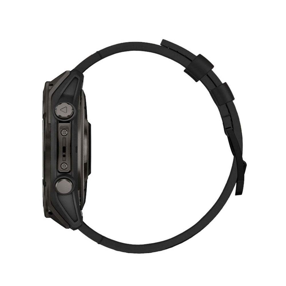 Quick-Fit Strap | 26mm (Full-Grain Leather) – 2 colors