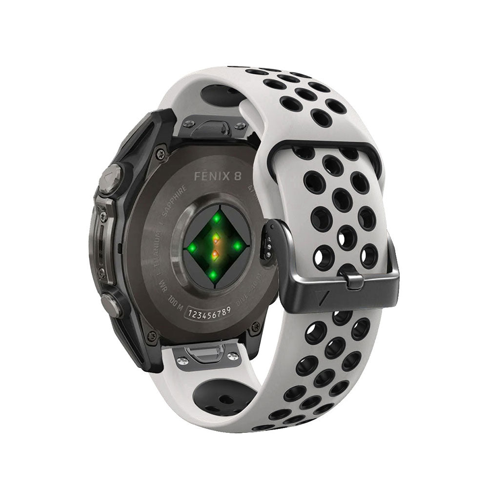 Quick-Fit Strap | 22mm (Sport) - 3 colors