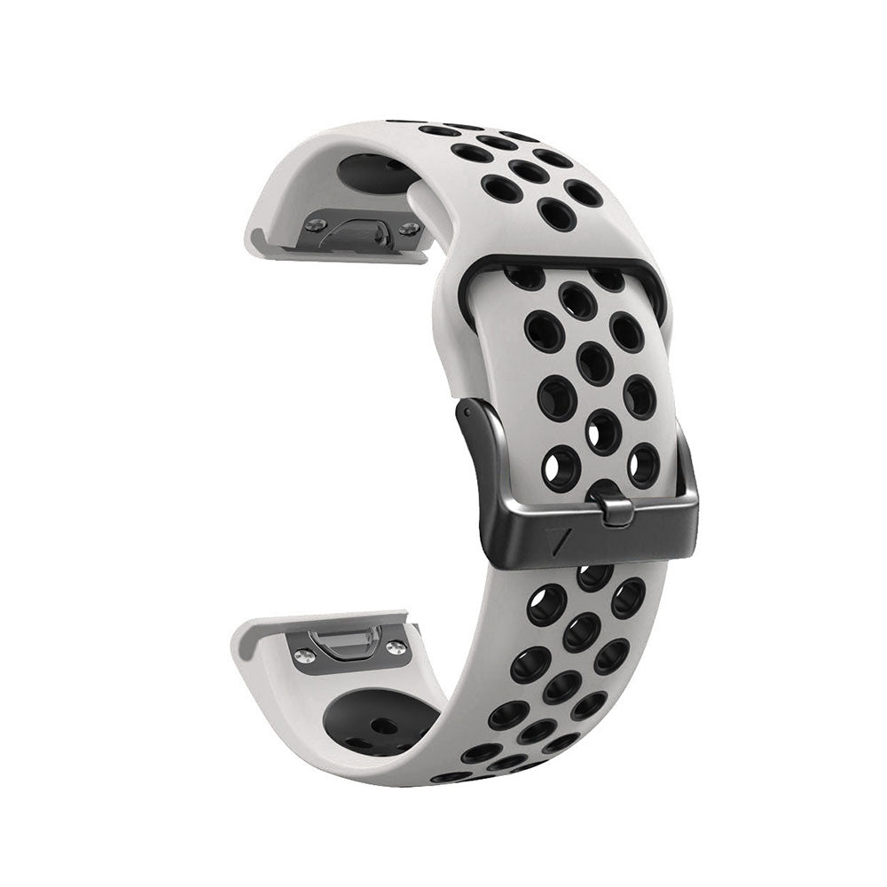 Quick-Fit Strap | 22mm (Sport) - 3 colors