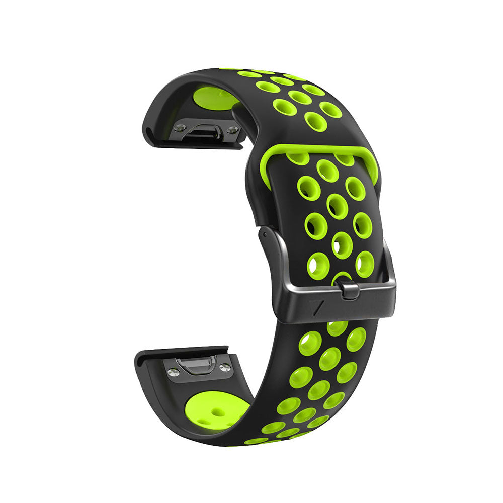 Quick-Fit Strap | 26mm (Sport) - 3 colors