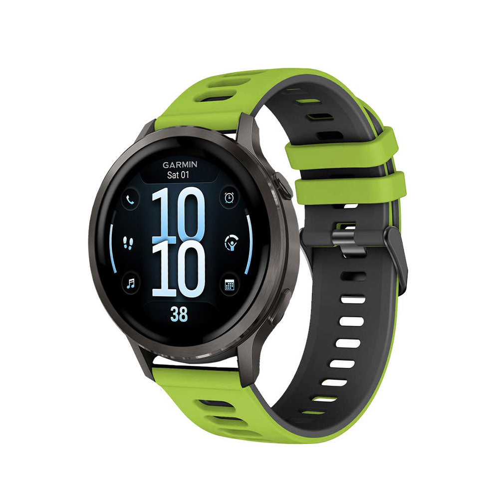 Quick-Release Strap | 22mm (Sport) - 5 colors