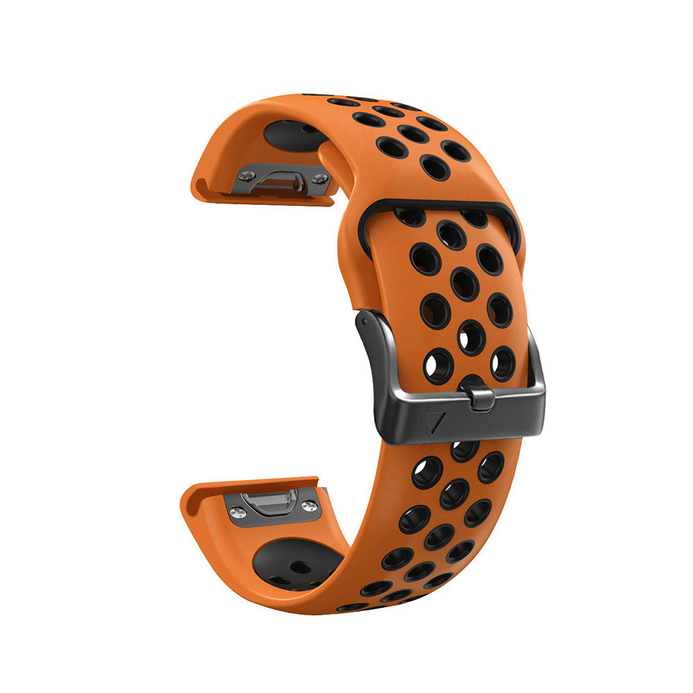 Quick-Fit Strap | 22mm (Sport) - 3 colors