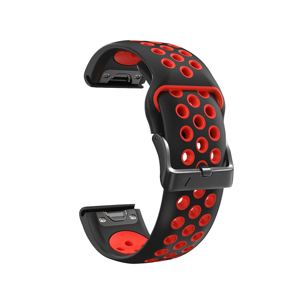 Quick-Fit Strap | 26mm (Sport) - 3 colors