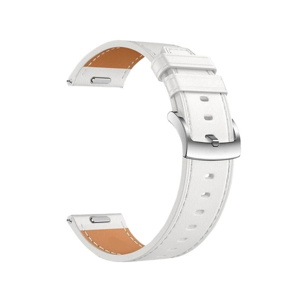 Quick-Release Strap | 18mm (Genuine Leather) – 5 colors