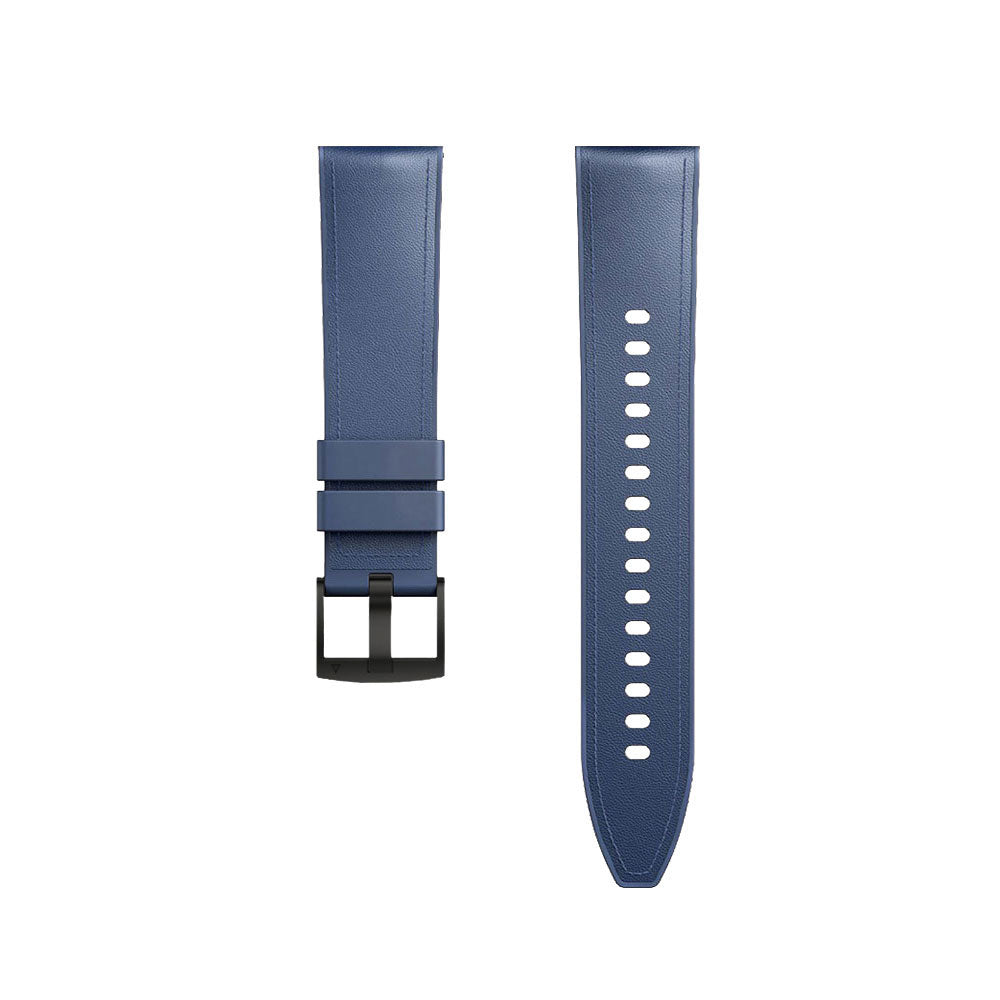 Quick-Fit Run Strap | 20mm (Sport Leather) – 4 colors