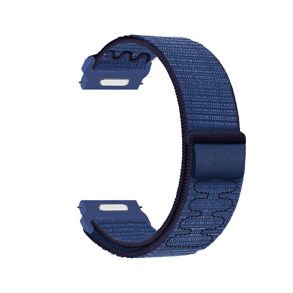 Quick-Release Strap | 20mm (Braided Nylon) – 7 colors