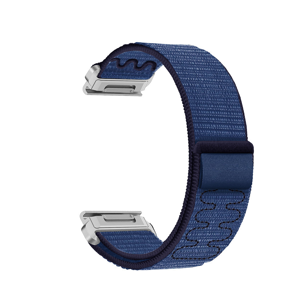 Quick-Fit Strap | 26mm (Nylon) – 6 colors