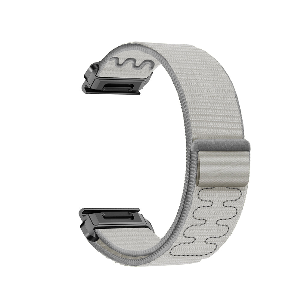Quick-Fit Strap | 22mm (Nylon) – 6 colors