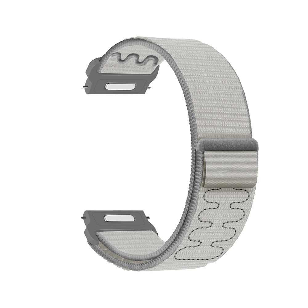 Quick-Release Strap | 22mm (Braided Nylon) – 7 colors