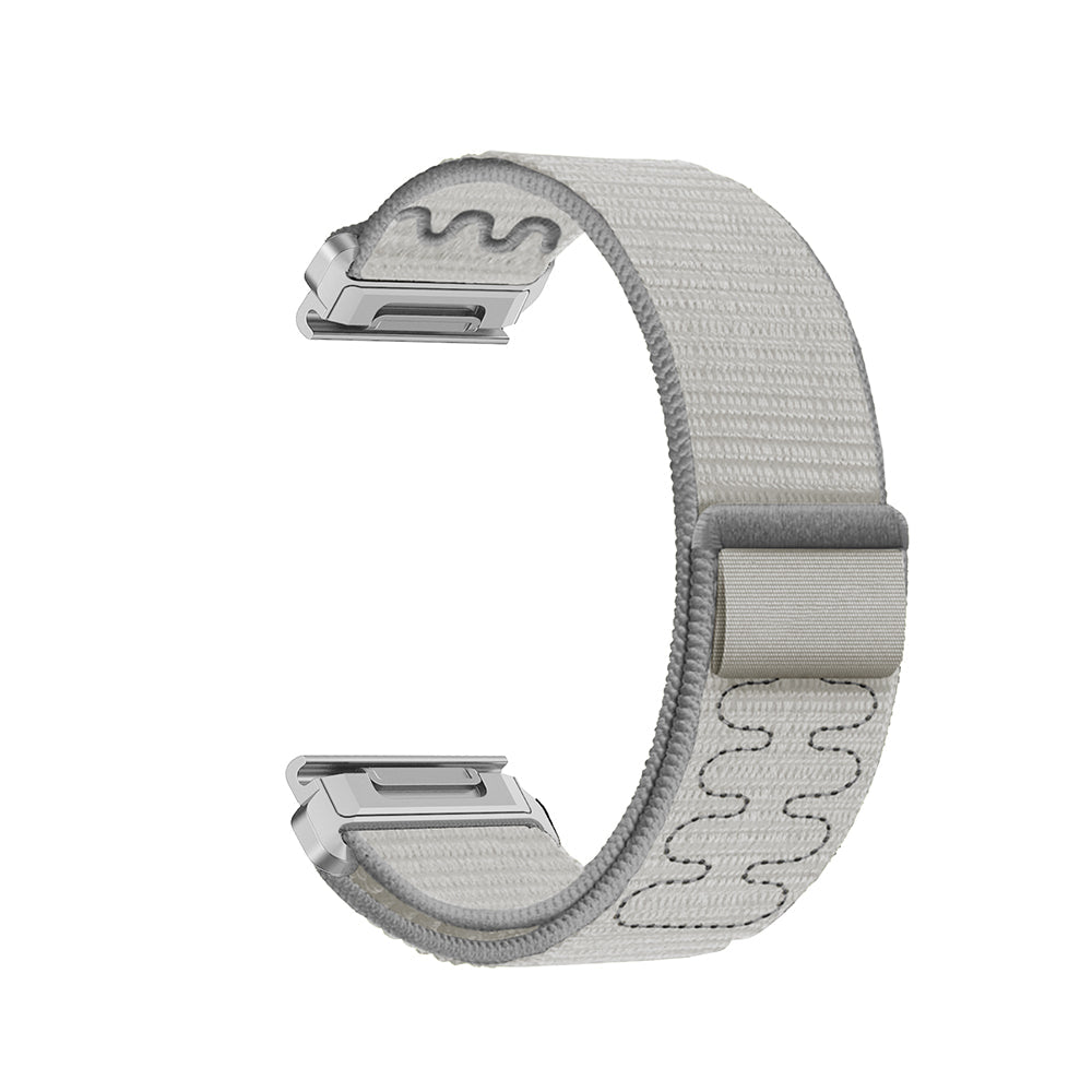 Quick-Fit Strap | 22mm (Nylon) – 6 colors