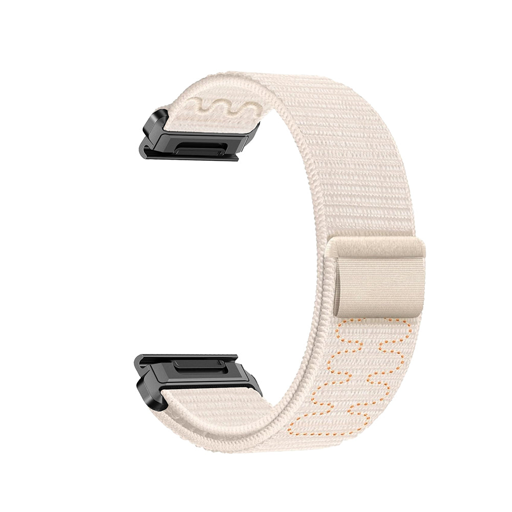 Quick-Fit Strap | 26mm (Nylon) – 6 colors